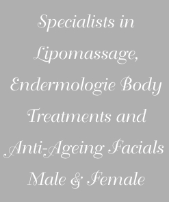 Specialists in Lipomassage Leamington Spa